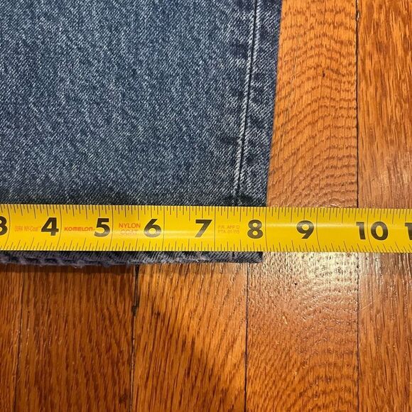 Y2K Gap‎ Jeans - Picture 5 of 5